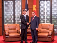 ADB ca ngợi tăng trưởng cao của Việt Nam