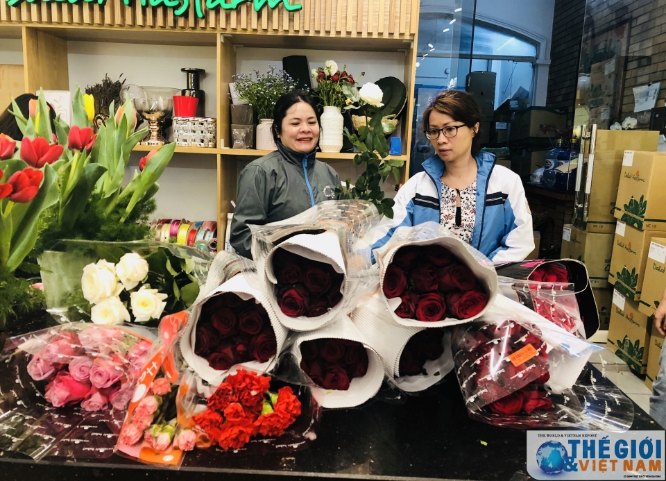 thi truong 83 hoa la gia chat van hut khach