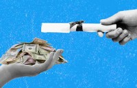 Vỡ mộng về giáo dục Mỹ khi tuyển sinh đại học là ngành công nghiệp siêu lợi nhuận