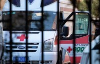 Trung Quốc: Xe du lịch bốc cháy, 26 người thiệt mạng