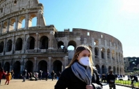 Dịch Covid-19: Anh, Italy, Đức sẵn sàng cho kịch bản dịch bệnh diễn biến phức tạp hơn