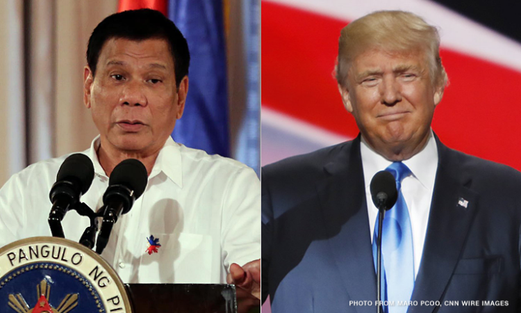 philippines khong tim kiem thoa thuan quan su moi voi my