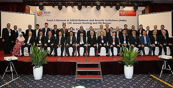 khai mac hoi nghi mang luoi cac vien nghien cuu quoc phong va an ninh asean