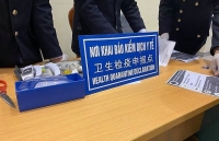 bv benh nhiet doi tw co so 2 va bv nhi tw duoc xet nghiem chan doan covid 19