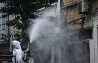 dich covid 19 bo y te thong tin ve suc khoe cua bo truong nguyen chi dung