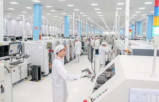 australia ho tro viet nam phat trien he sinh thai doi moi sang tao