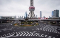 Kinh tế châu Á đang tiệm cận suy thoái vì Covid-19?