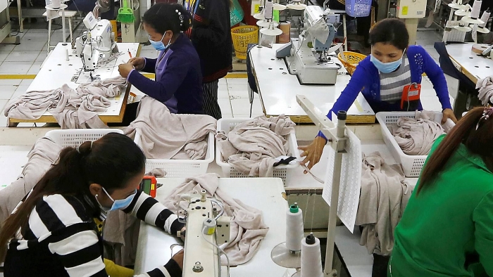 kinh te chau a dang tiem can suy thoai vi covid 19