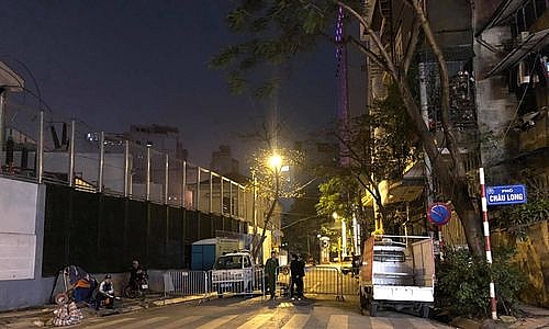 ha noi ra soat tat ca nguoi nhap canh tu 73 de cach ly