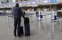 Tổng lãnh sự quán Việt Nam tại Frankfurt khuyến cáo công dân Việt Nam hạn chế tối đa di chuyển