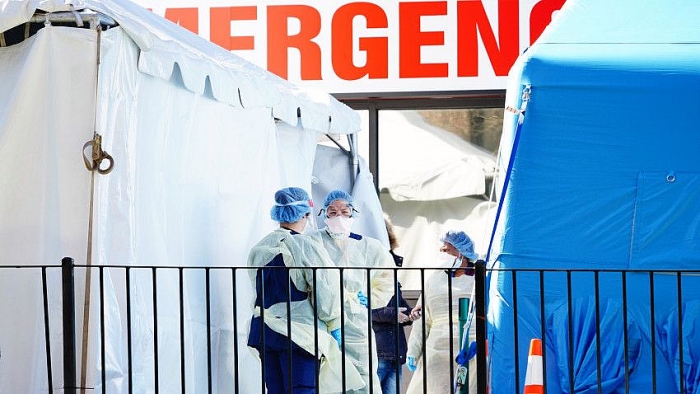 cap nhat 7h ngay 293 so ca tu vong do covid 19 tai italy vuot nguong 10000 nguoi my co so ca nhiem cao ky luc