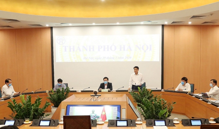 nguy co lay nhiem covid 19 tu o dich bach mai ra cong dong la rat lon