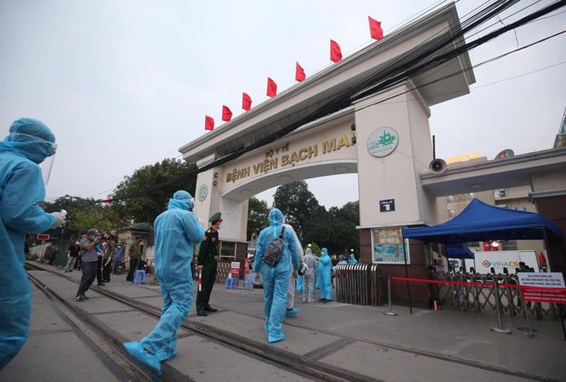 covid 19 thai nguyen cach ly 250 nguoi tay ninh tim nguoi tron khoi khu cach ly