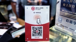 Tham vọng của Trung Quốc trong cuộc đua phát hành tiền kỹ thuật số