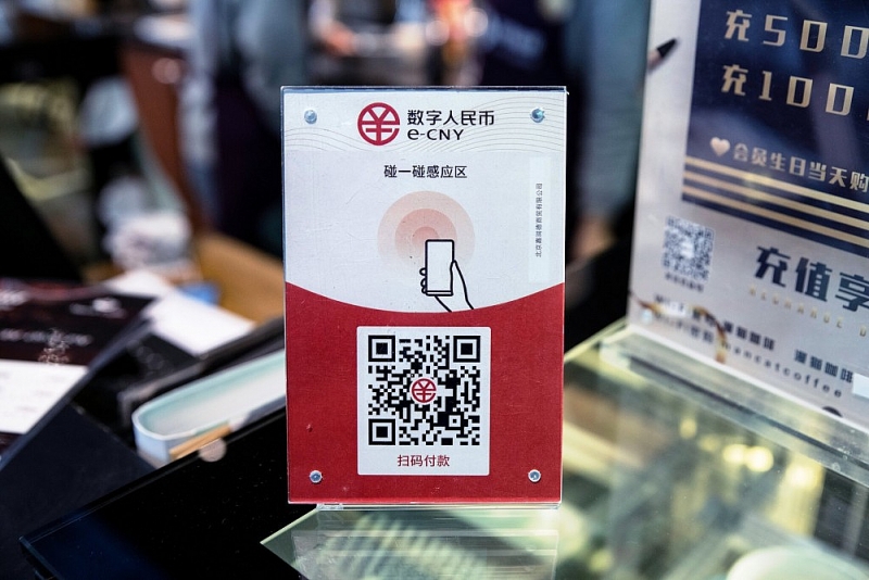 Tham vọng của Trung Quốc trong cuộc đua phát hành tiền kỹ thuật số