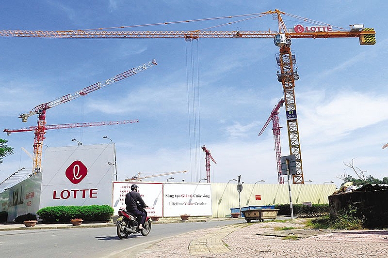 Lập 'thanh chắn' chặn đầu tư chui, đầu tư núp bóng Lập 'thanh chắn' chặn đầu tư chui, đầu tư núp bóng