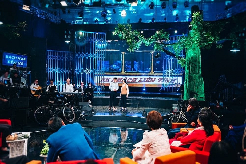 'Quán thanh xuân' tháng 3/2021: Người quê ra tỉnh