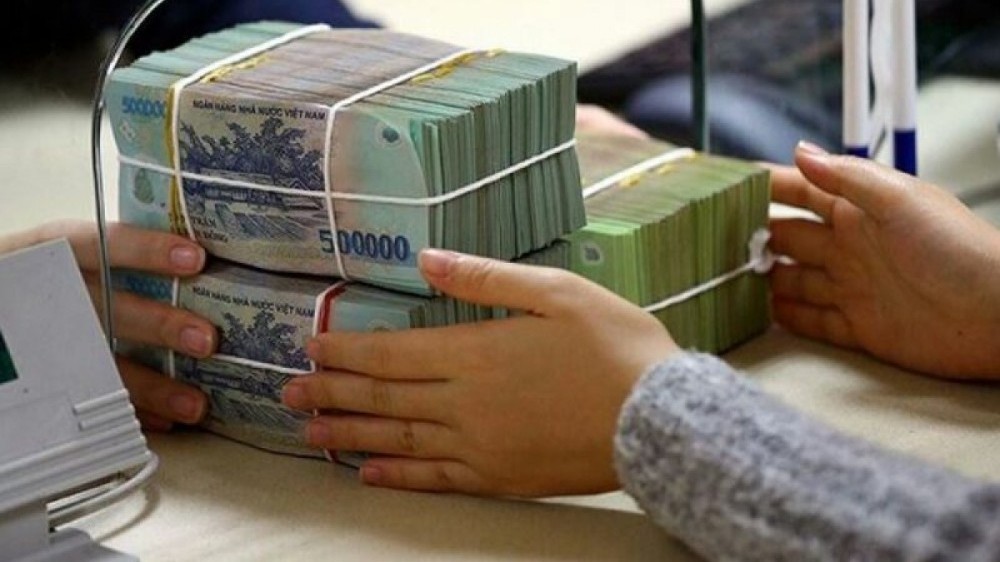 2 thang dau nam ngan sach nha nuoc boi thu 79400 ty dong