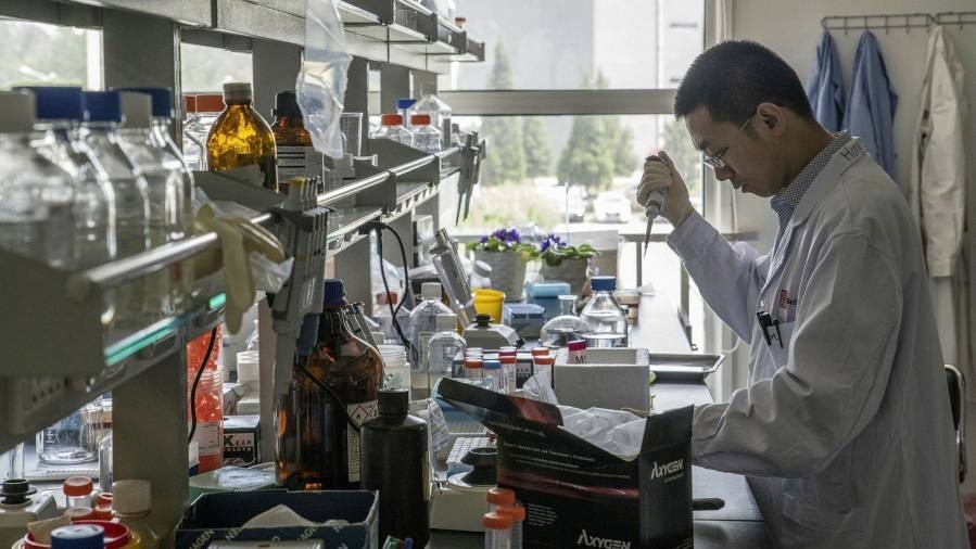 buoc di tham vong cua nganh duoc pham trung quoc tren san choi quoc te