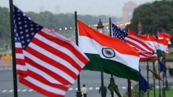 Thượng đỉnh Bộ tứ - Bước ngoặt cho quan hệ Ấn-Mỹ