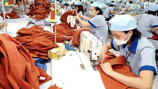 Xét chọn doanh nghiệp xuất khẩu uy tín năm 2020