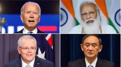 Thượng đỉnh Bộ tứ đầu tiên sẽ tập trung bàn vấn đề gì? Thượng đỉnh Bộ tứ đầu tiên sẽ bàn về những vấn đề lớn nào?