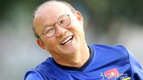 hlv park hang seo tiet lo nhieu cau chuyen thu vi ve viet nam tren bao han