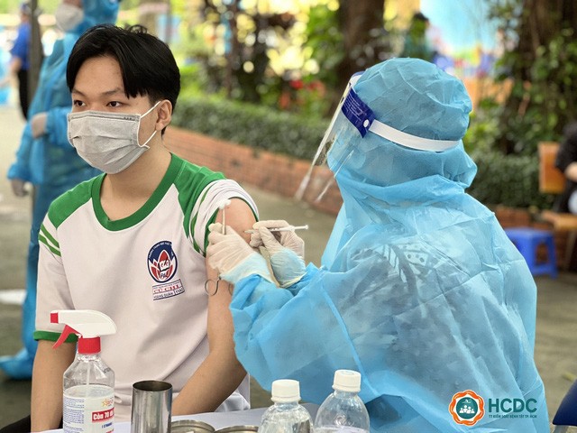 Covid-19 on the evening of March 3: 118,790 cases nationwide;  Hanoi skyrocketed to more than 18,600 F0;  Thai Binh, Hai Duong additional registration 57,360 F0