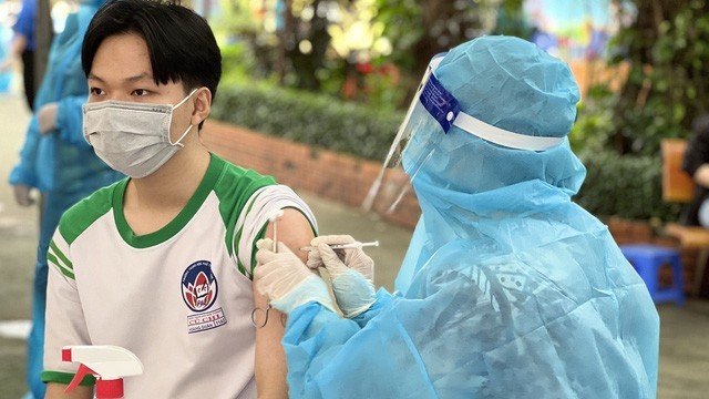 covid19 toi 223 so ca moi tiep tuc giam con 130735 tang cao nhat tai cao bang lam dong hai duong bo sung hon 118400 f0