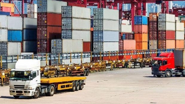 nhap sieu bat ngo giam so voi cung ky tran tro noi lo ve xuat nhap khau