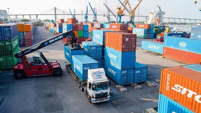 doanh nghiep can can trong khi xuat khau sang morocco