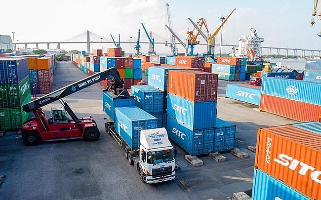 Doanh nghiệp cần cẩn trọng khi xuất khẩu sang Morocco Doanh nghiệp cần cẩn trọng khi xuất khẩu sang Morocco