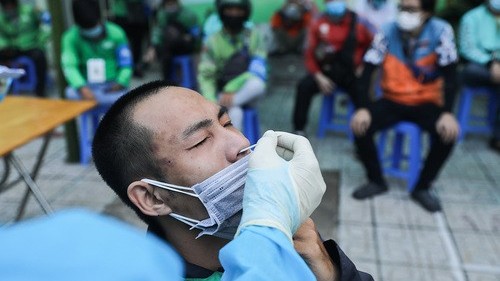 covid19 toi 113 sau 1 ngay giam so ca mac moi lai tang len 169114 vinh phuc bo sung hon 19300 f0 hon 74000 benh nhan khoi