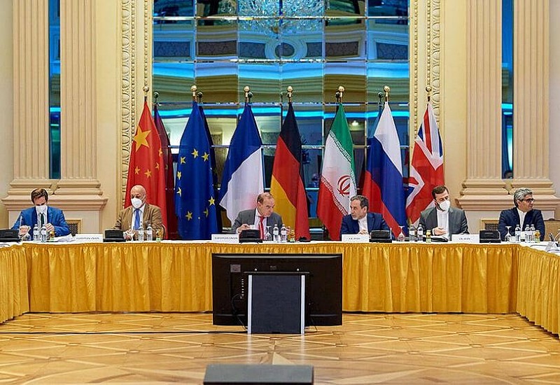 Bỏ qua Nga, Mỹ có thể xem xét thỏa thuận hạt nhân thay thế với Iran