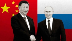 Kinh tế Nga 'ngấm đòn' trừng phạt, liệu Bắc Kinh có trợ giúp?