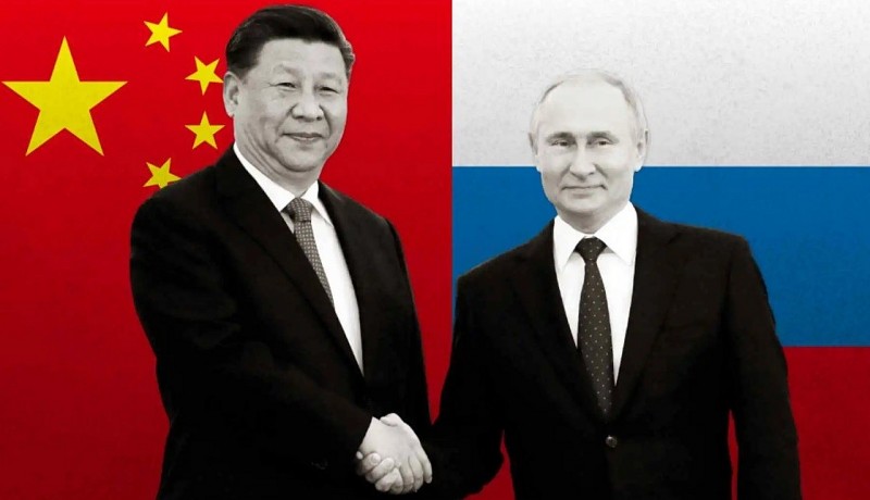 Liệu Trung Quốc sẽ cung cấp trợ giúp tài chính cho Nga?