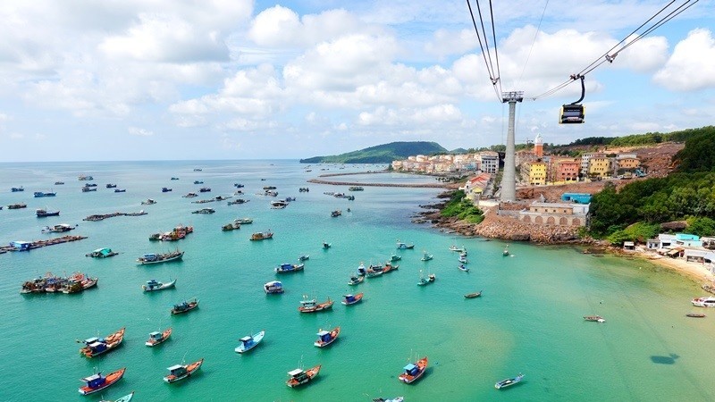 Mở cửa du lịch: Bước ngoặt quan trọng để phục hồi kinh tế