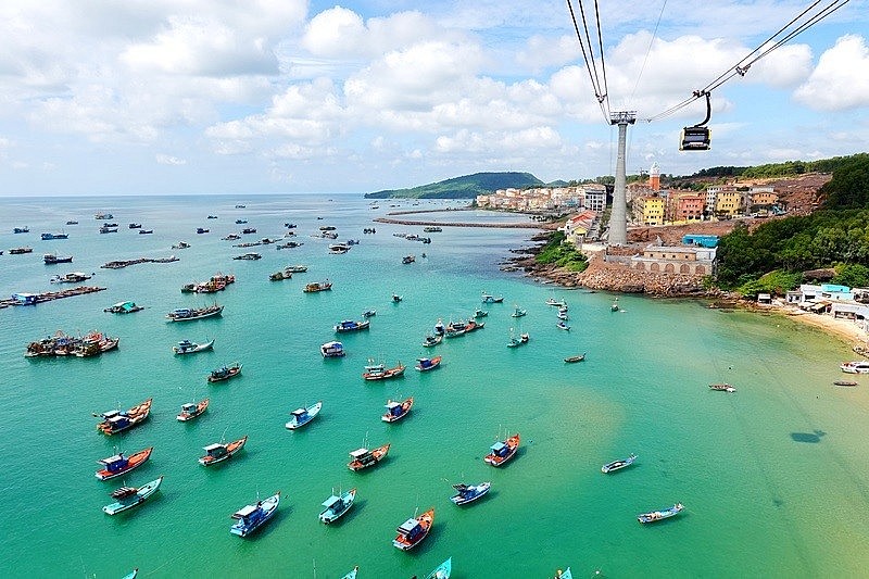 Mở cửa du lịch: Bước ngoặt quan trọng để phục hồi kinh tế Mở cửa du lịch: Bước ngoặt quan trọng để phục hồi kinh tế