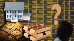 Lạm phát tăng nóng, kênh đầu tư nào sẽ lên ngôi?