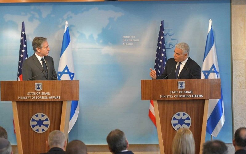 Mỹ, Israel quyết ngăn chặn Iran sở hữu bom hạt nhân