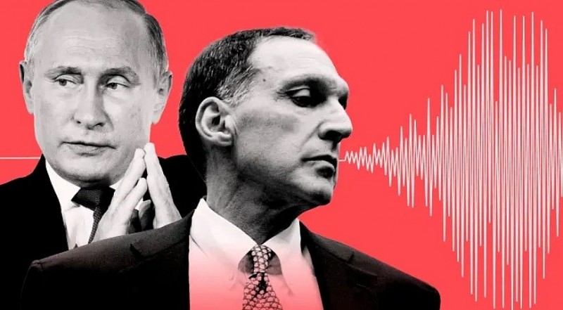 Căng thẳng ở Ukraine có thể gây khủng hoảng nhưng không phải là một "Lehman Brothers" mới Căng thẳng ở Ukraine có thể gây khủng hoảng nhưng không phải là một "Lehman Brothers" mới