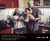 trang bi ky nang ung kho bien doi khi hau cho cac ban tre