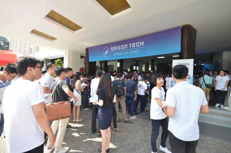 thay gi tu lan song khoi nghiep cong nghe tai viet nam