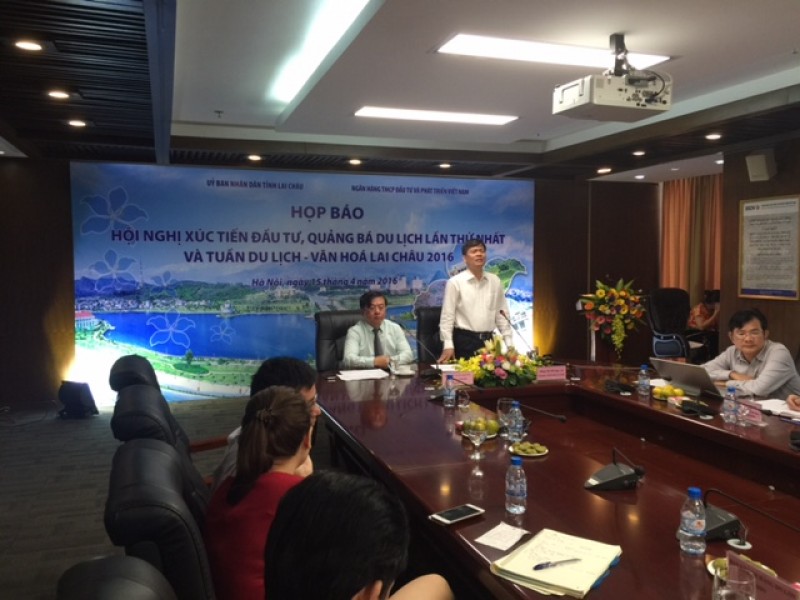 lai chau danh nhieu uu dai cho nha dau tu