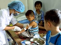 Khoảng 6.000 người Việt mắc bệnh máu khó đông