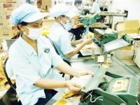 ho tro doanh nghiep vua va nho tham gia chuoi gia tri toan cau