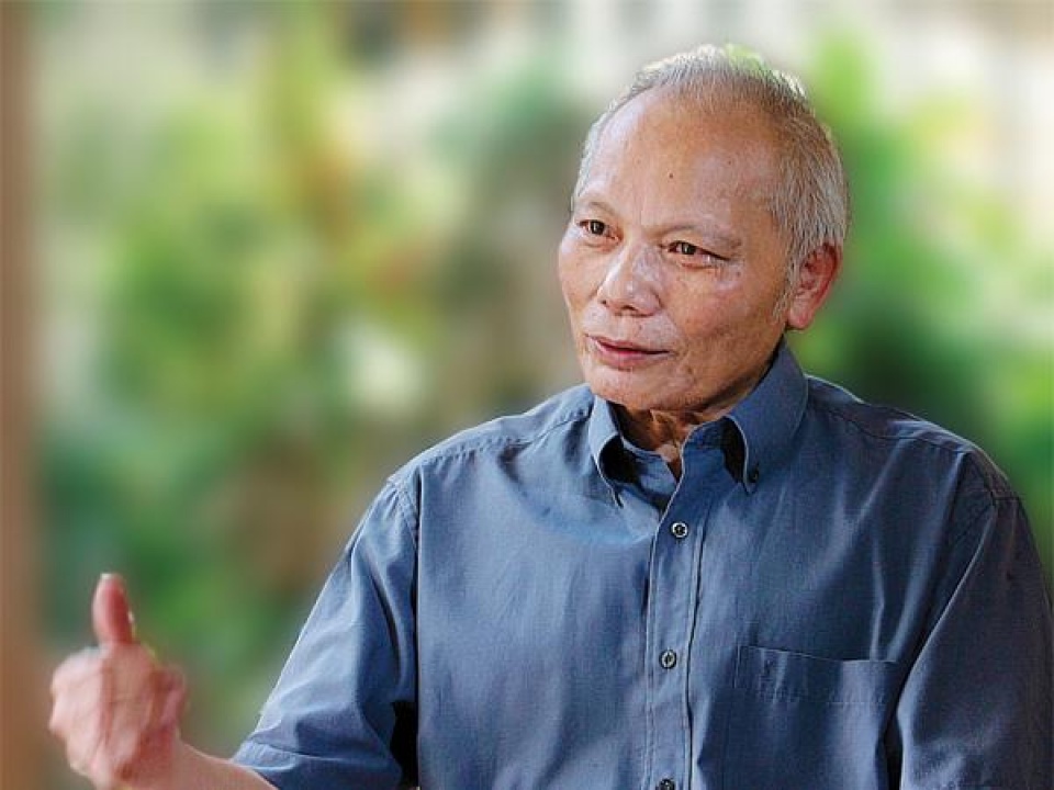 khong the noi no cong dang o nguong an toan