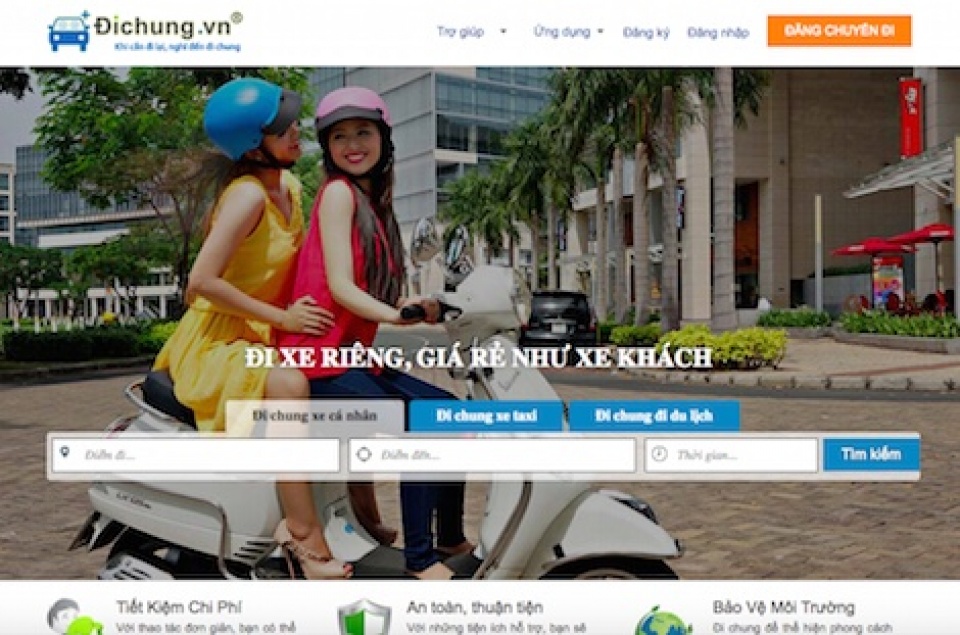 11 startup du lich viet tranh tai nhan giai thuong 10000 usd