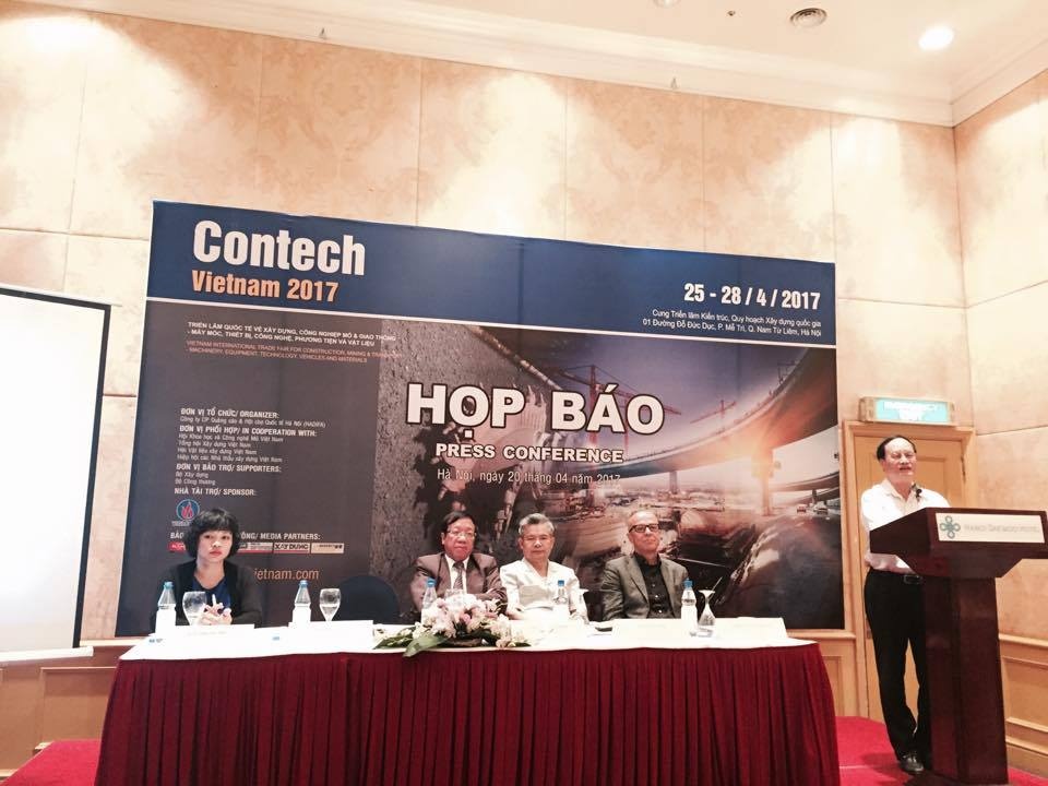 co hoi hop tac dau tu cho cac doanh nghiep nganh xay dung