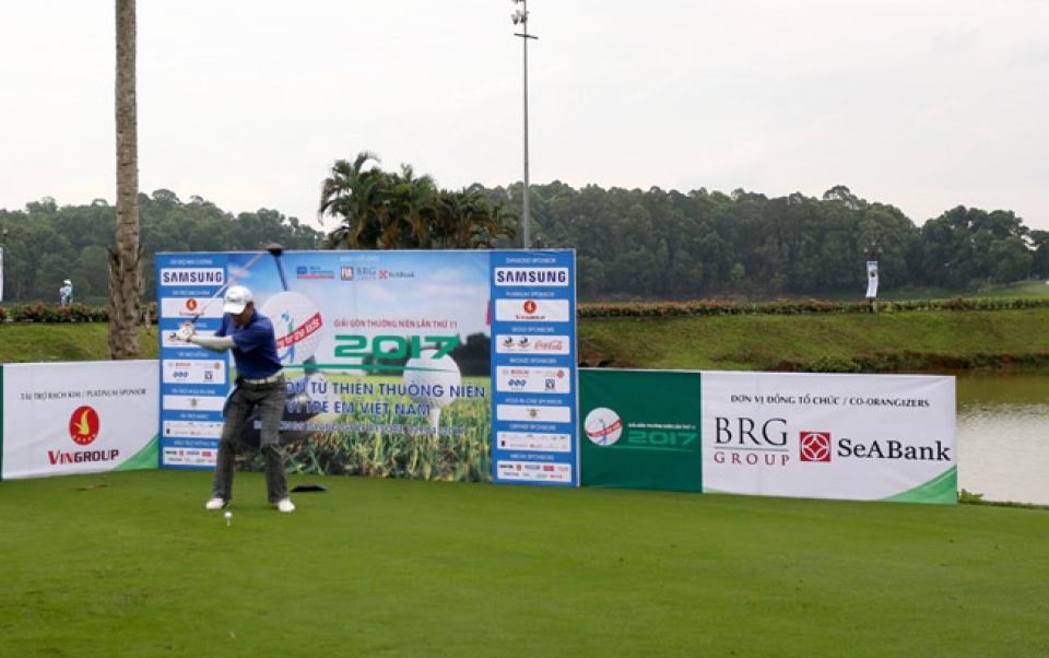 swing for the kids 2017 huy dong gan 14 ty dong giup tre em ngheo hieu hoc